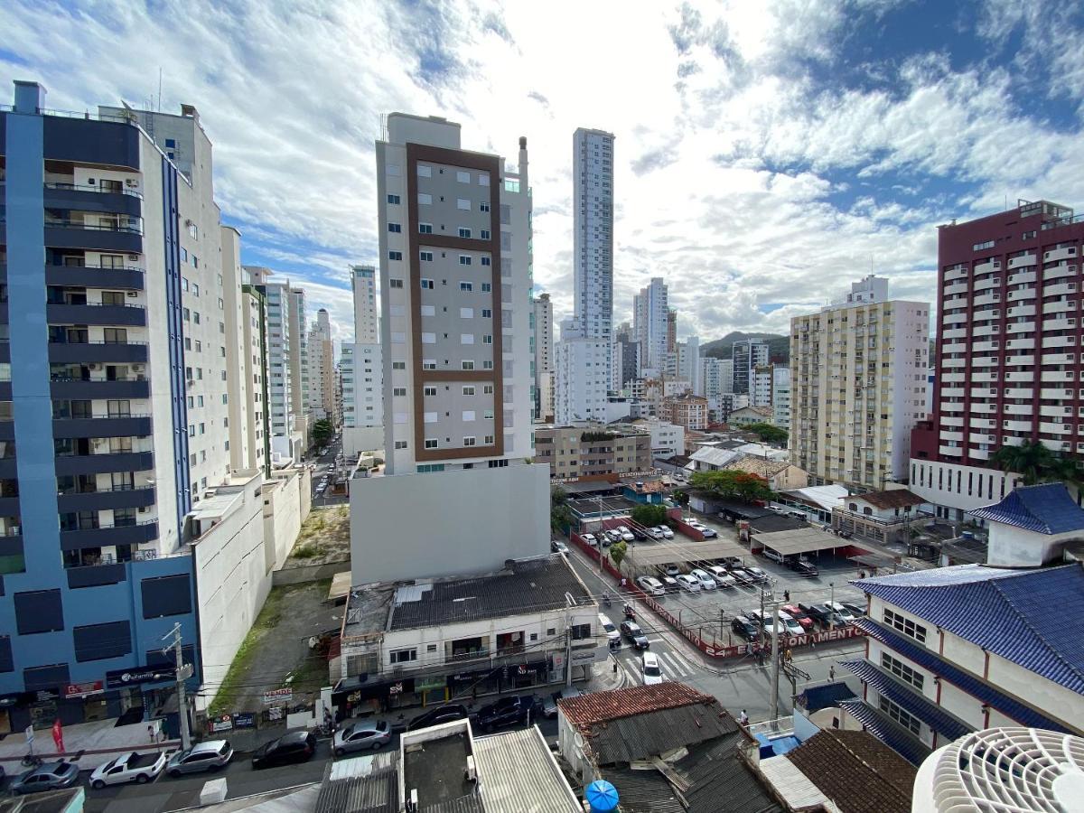 Bk54 - Climatizado, Tv Smart, Conforto, Garagem Balneário Camboriú Exteriér fotografie