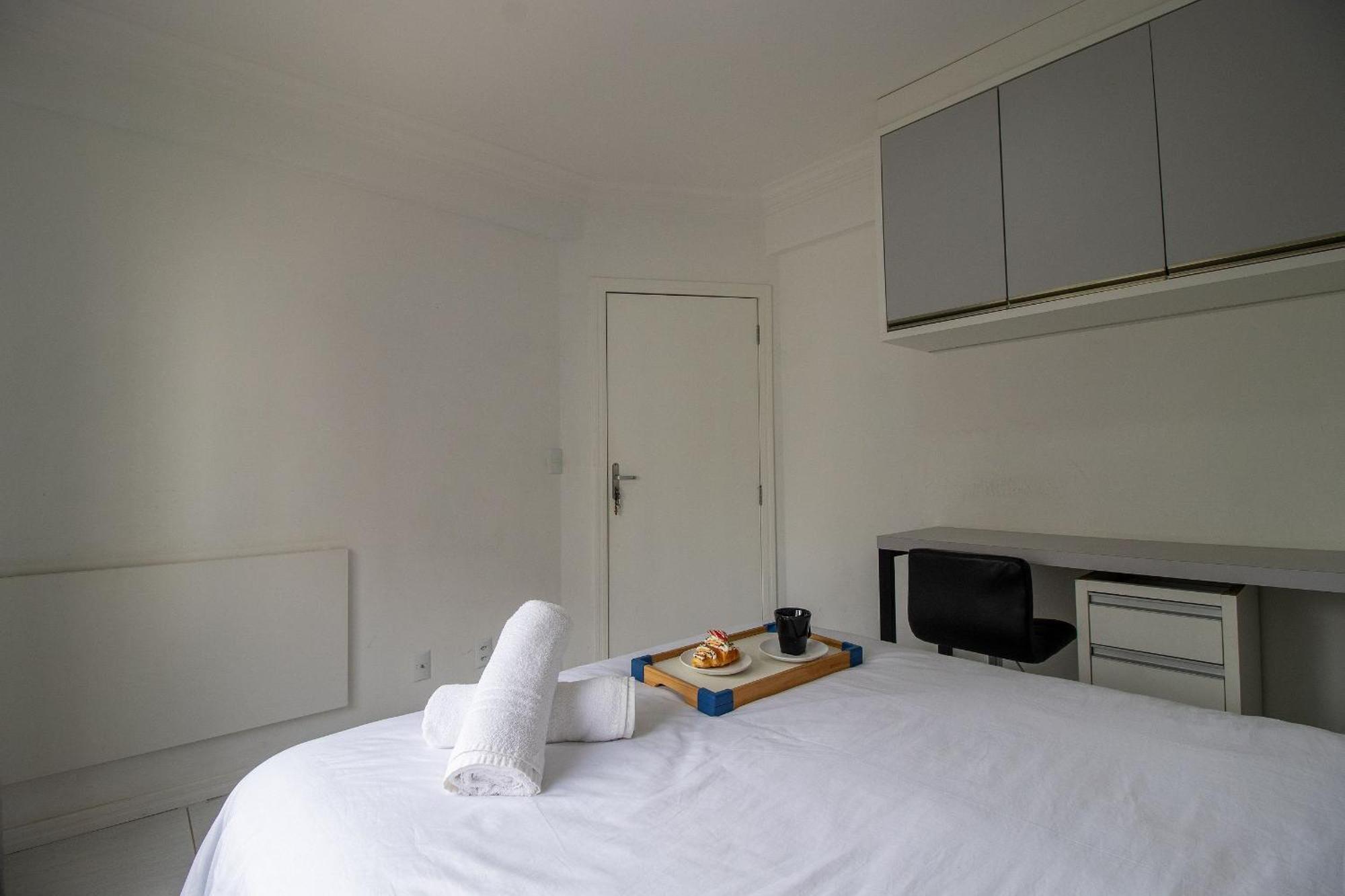 Bk54 - Climatizado, Tv Smart, Conforto, Garagem Balneário Camboriú Exteriér fotografie