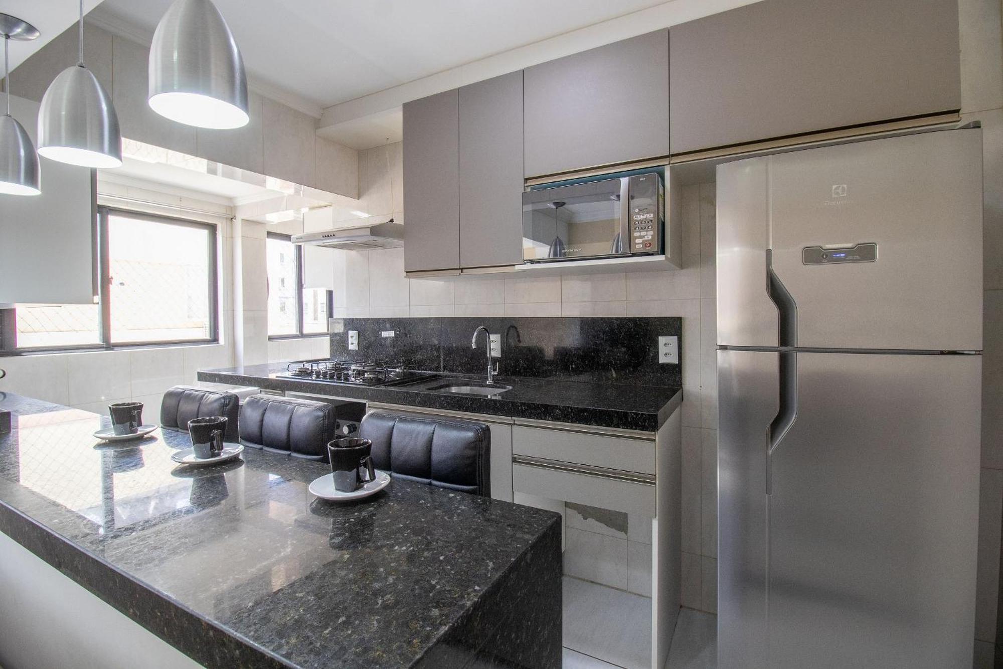 Bk54 - Climatizado, Tv Smart, Conforto, Garagem Balneário Camboriú Exteriér fotografie