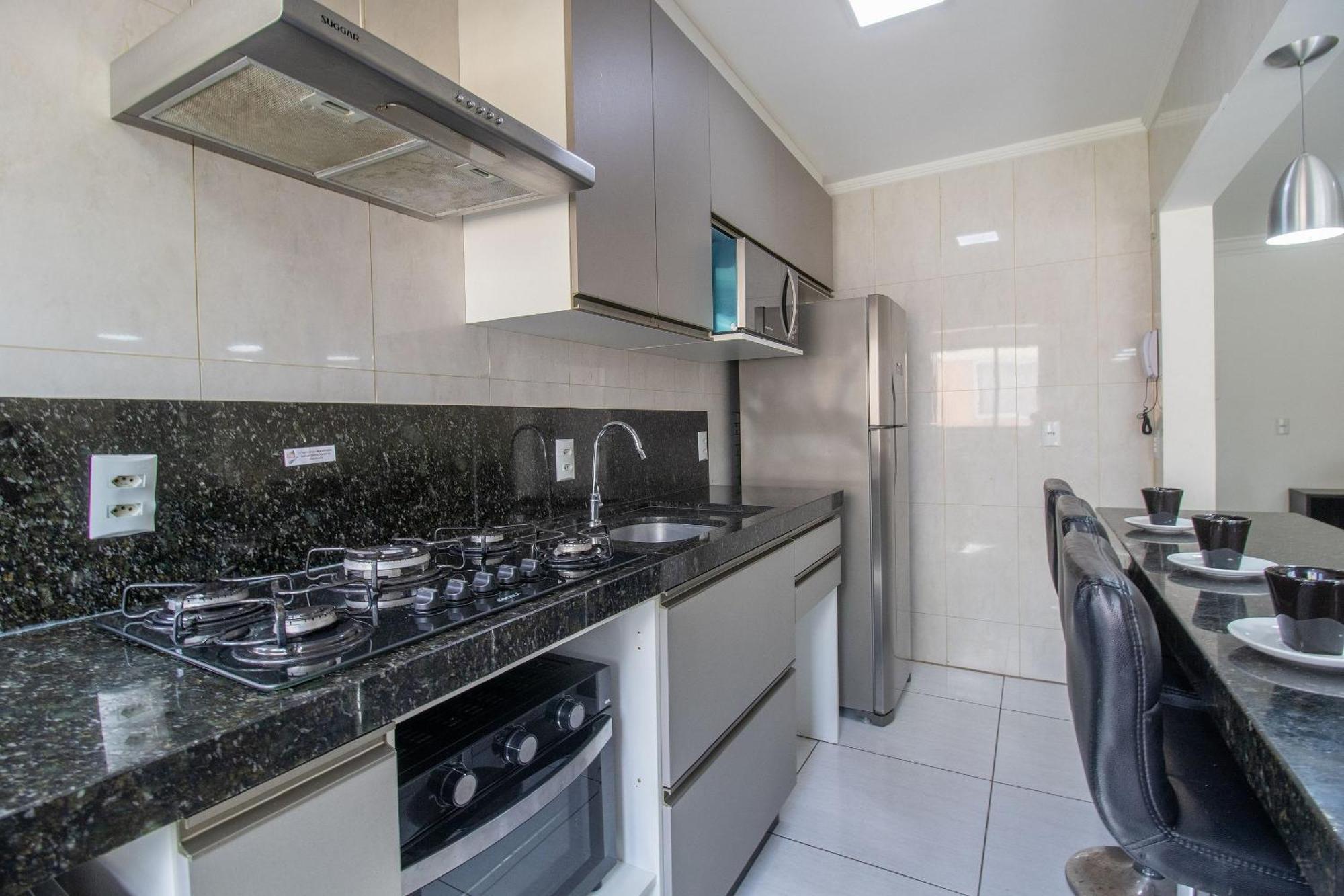 Bk54 - Climatizado, Tv Smart, Conforto, Garagem Balneário Camboriú Exteriér fotografie