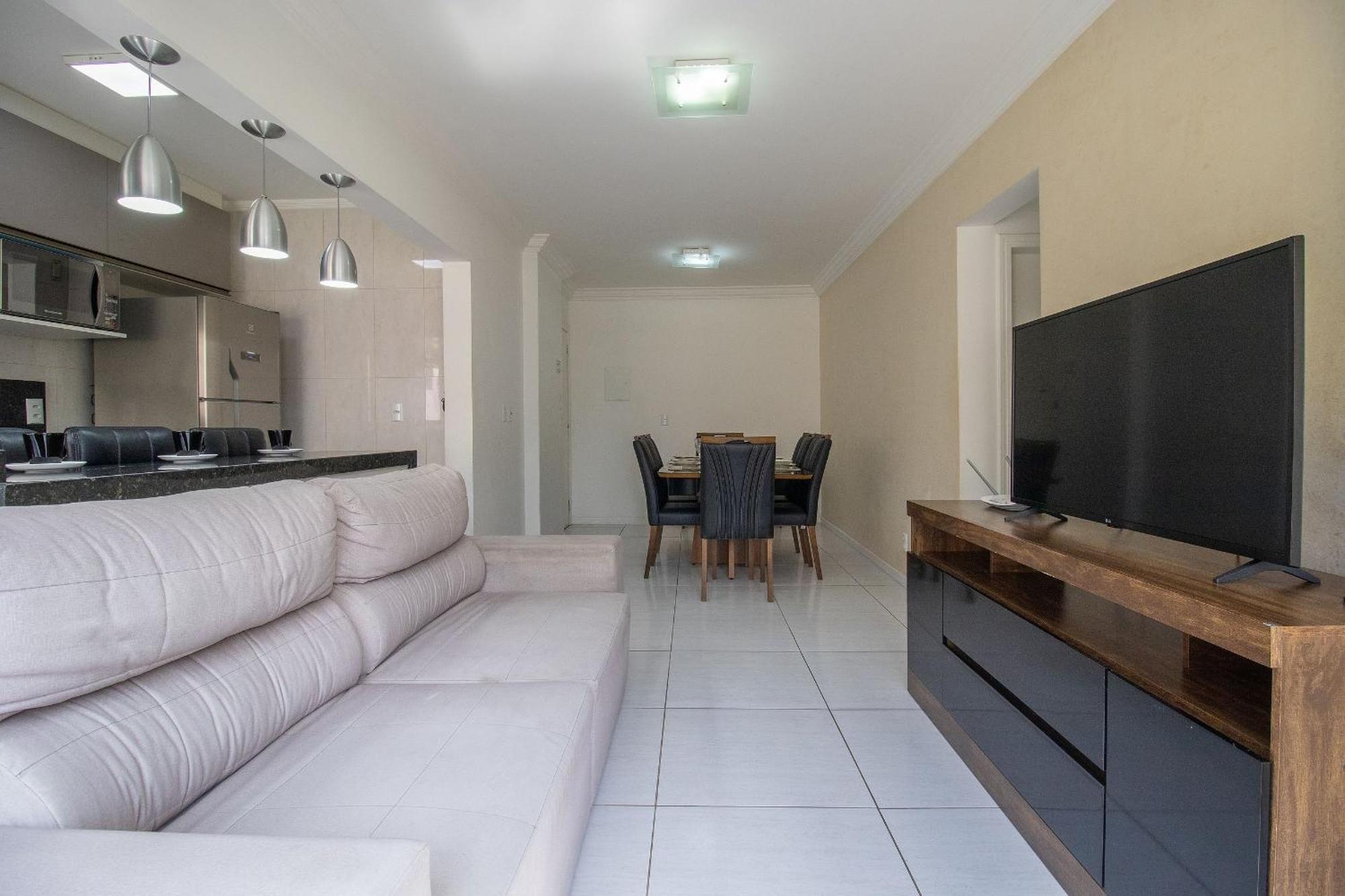 Bk54 - Climatizado, Tv Smart, Conforto, Garagem Balneário Camboriú Exteriér fotografie