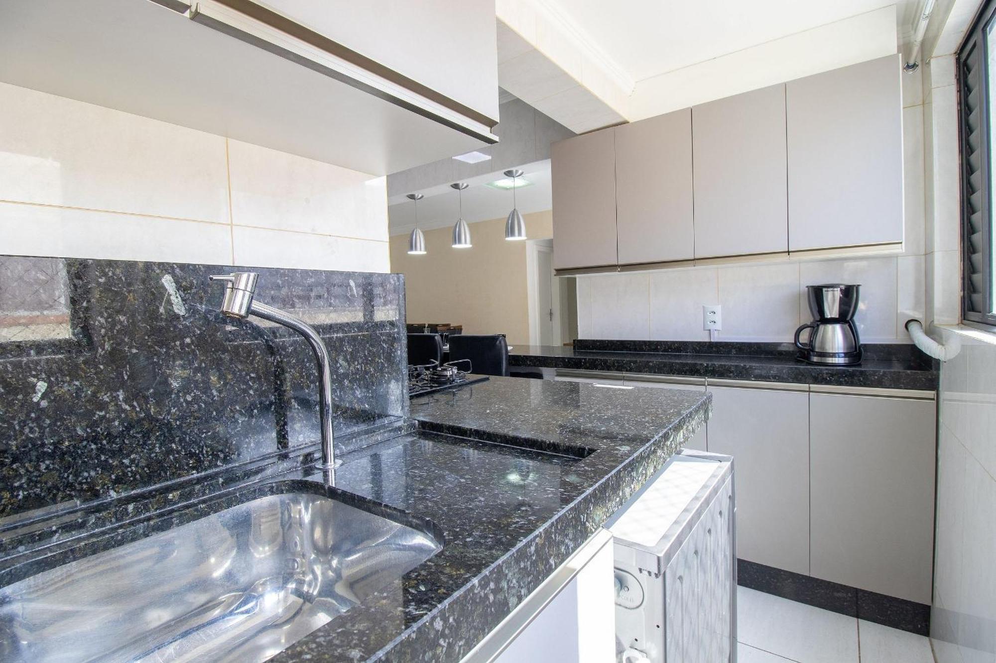 Bk54 - Climatizado, Tv Smart, Conforto, Garagem Balneário Camboriú Exteriér fotografie