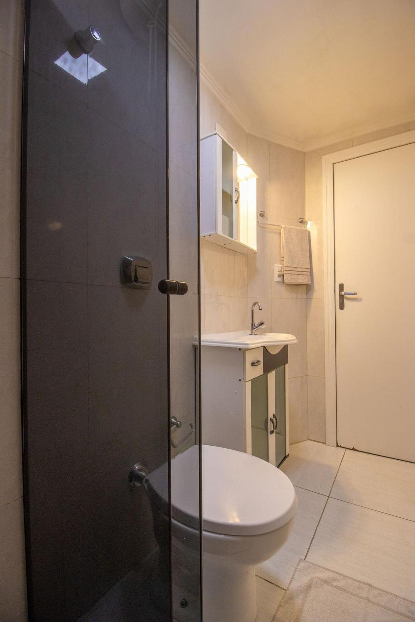 Bk54 - Climatizado, Tv Smart, Conforto, Garagem Balneário Camboriú Exteriér fotografie
