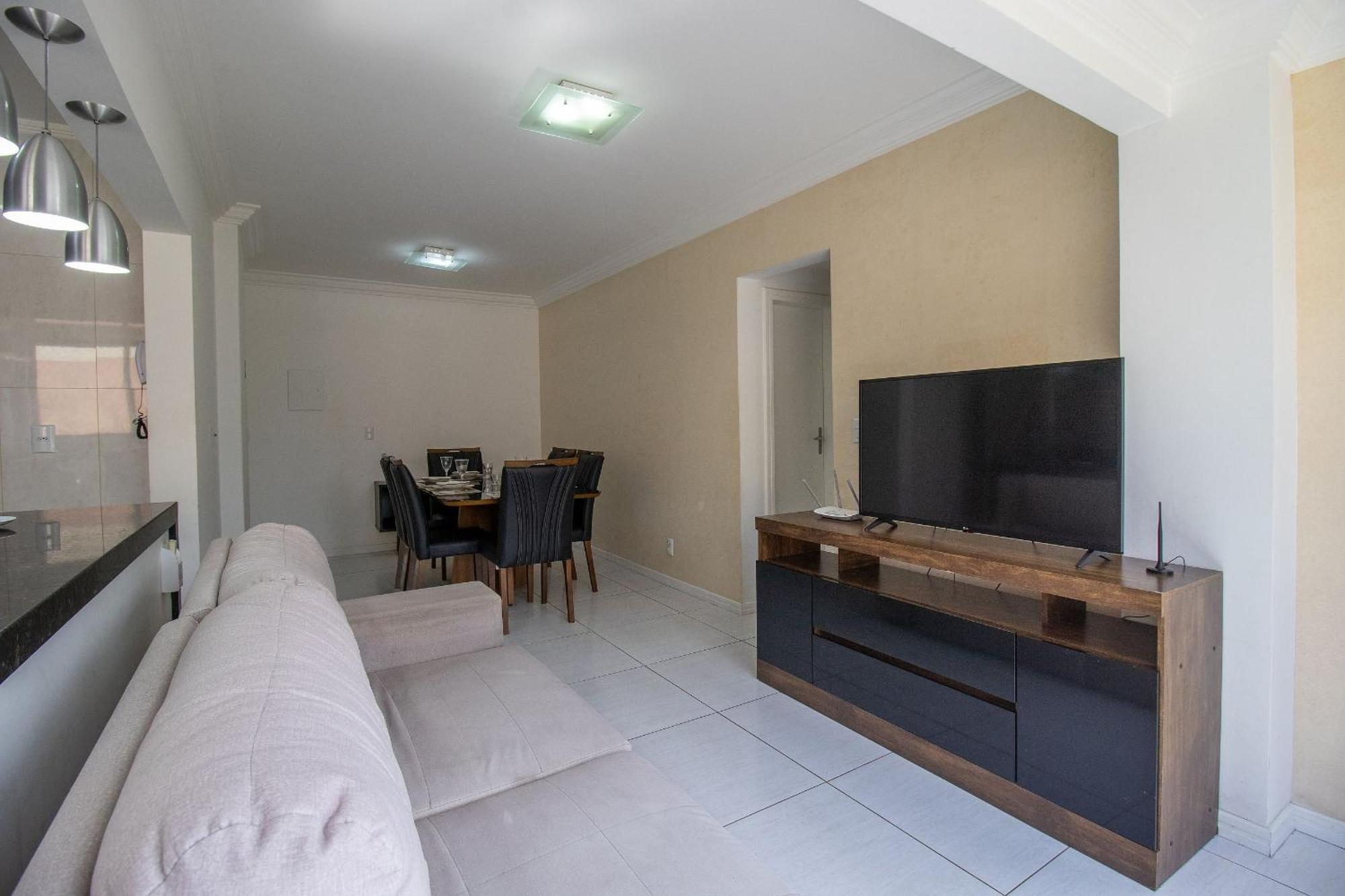 Bk54 - Climatizado, Tv Smart, Conforto, Garagem Balneário Camboriú Exteriér fotografie