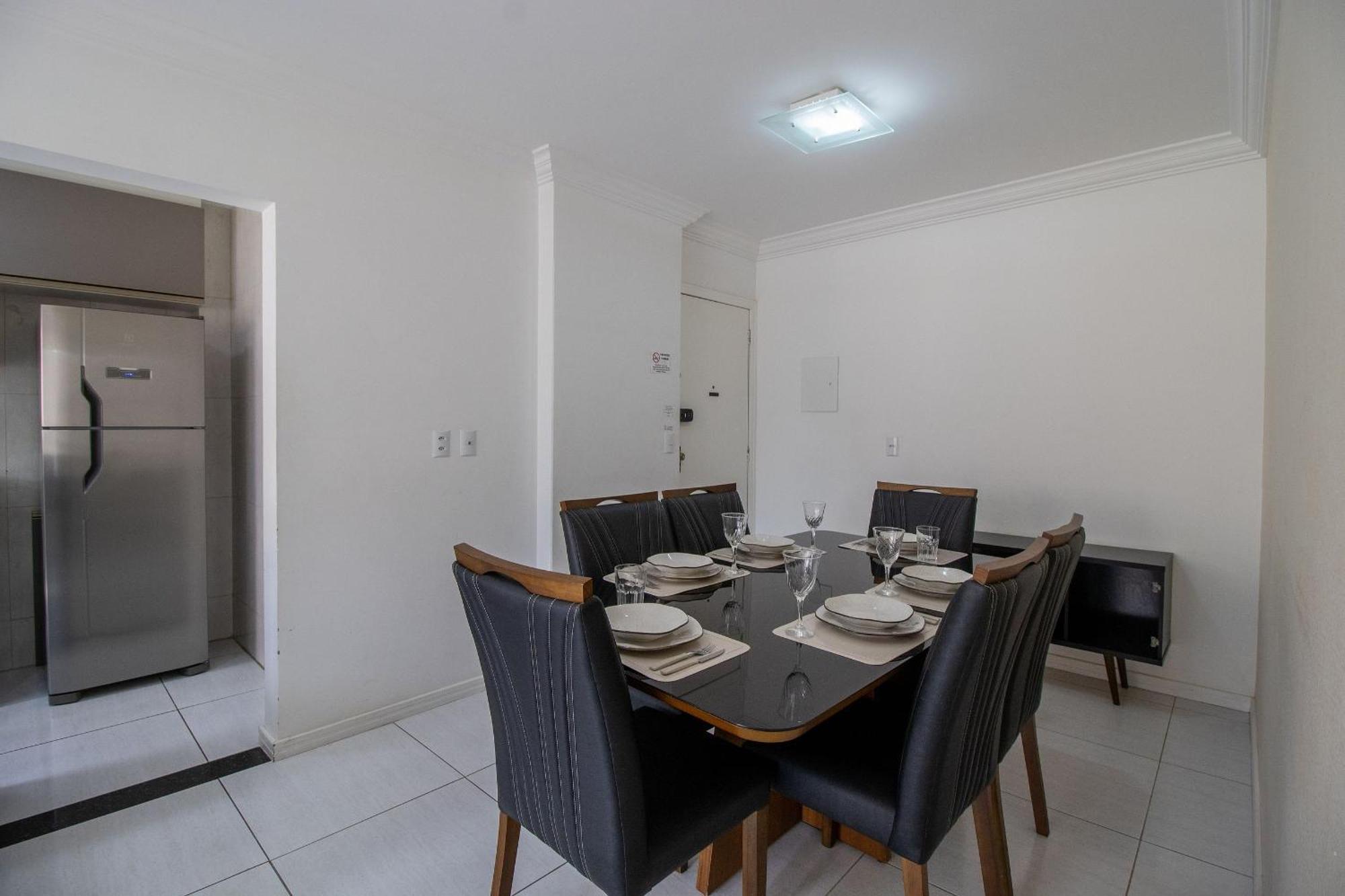 Bk54 - Climatizado, Tv Smart, Conforto, Garagem Balneário Camboriú Exteriér fotografie